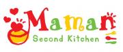 Second Kitchen Maman Ź